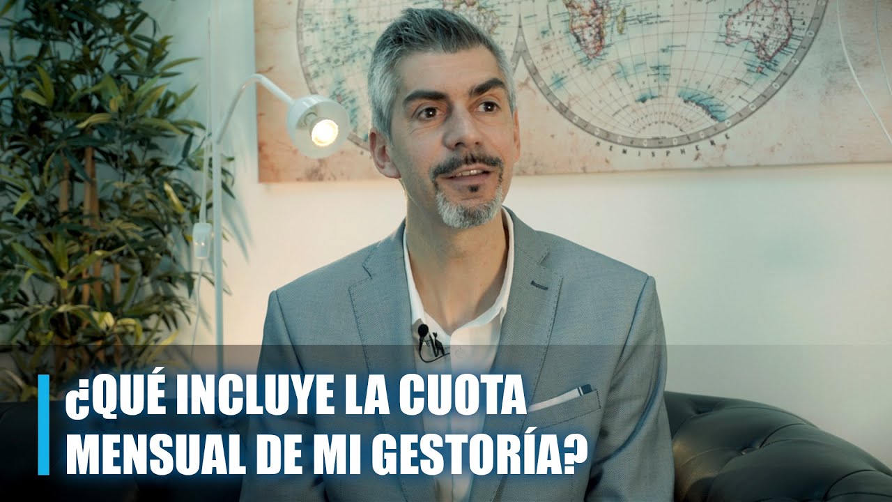 gestoria para crear una empresa