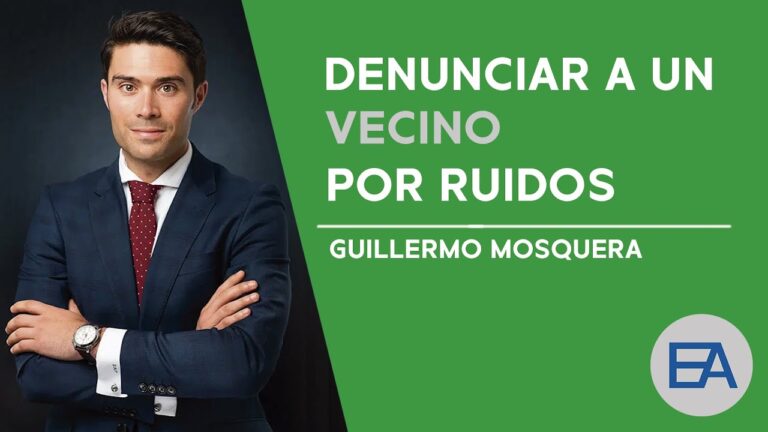hasta que hora pueden hacer ruido los vecinos
