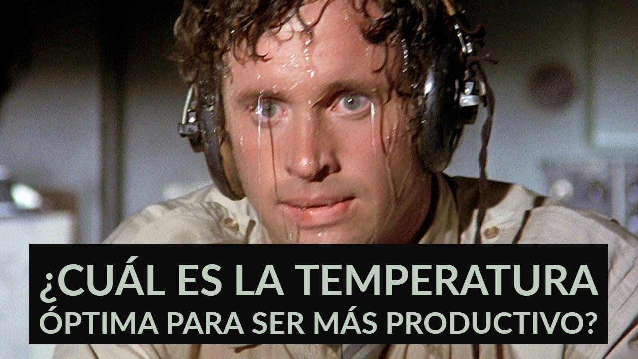 hasta que temperatura se puede trabajar