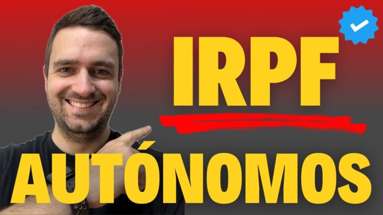 irpf autónomos 7 o 15
