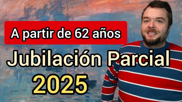 jubilación parcial sin contrato de relevo