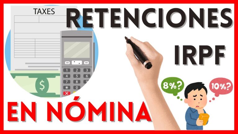 la paga extra tiene retenciones