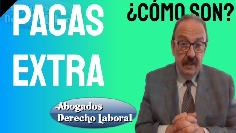 las pagas extras cotizan a la seguridad social