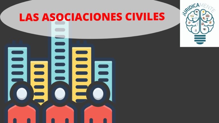 ley de asociaciones sin ánimo de lucro