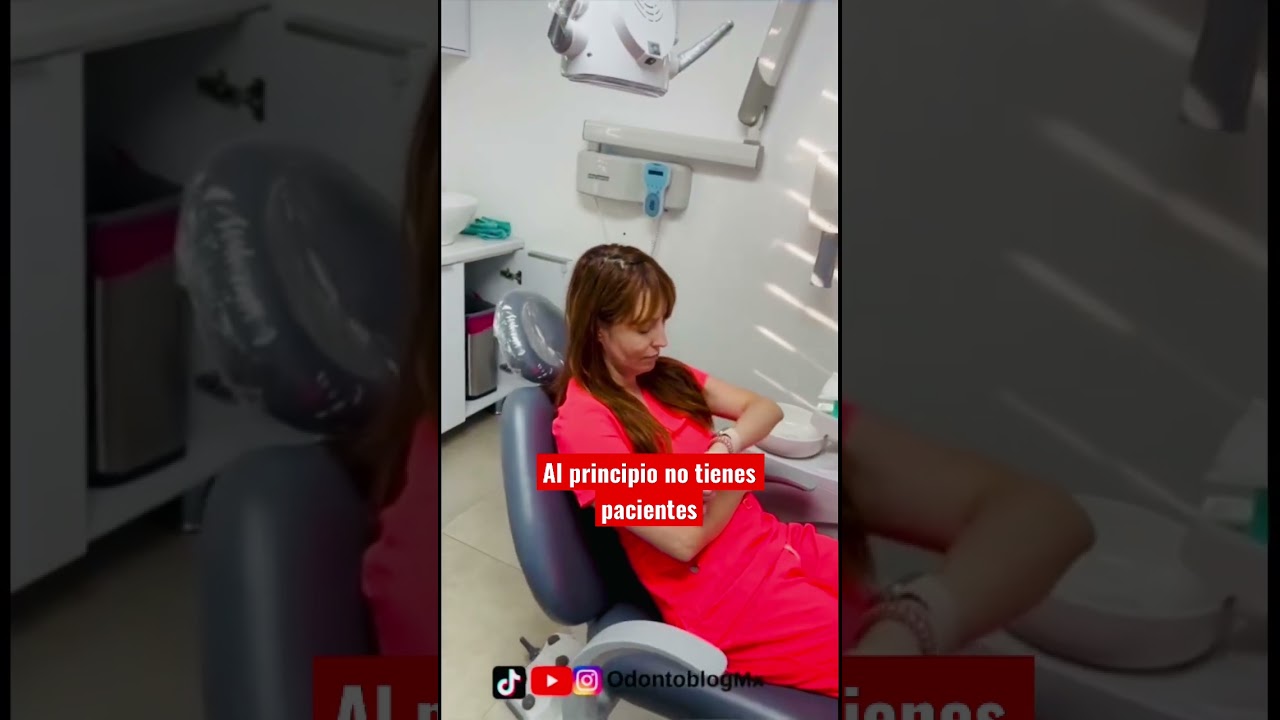 listado de clínicas dentales ocaso