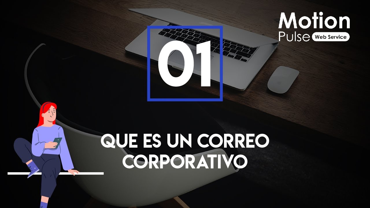 los correos corporativos son privados