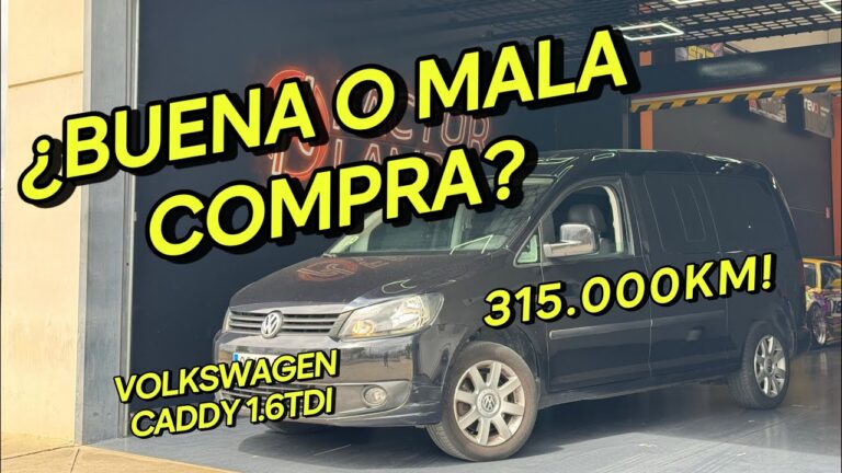 me han engañado al comprar un coche de segunda mano