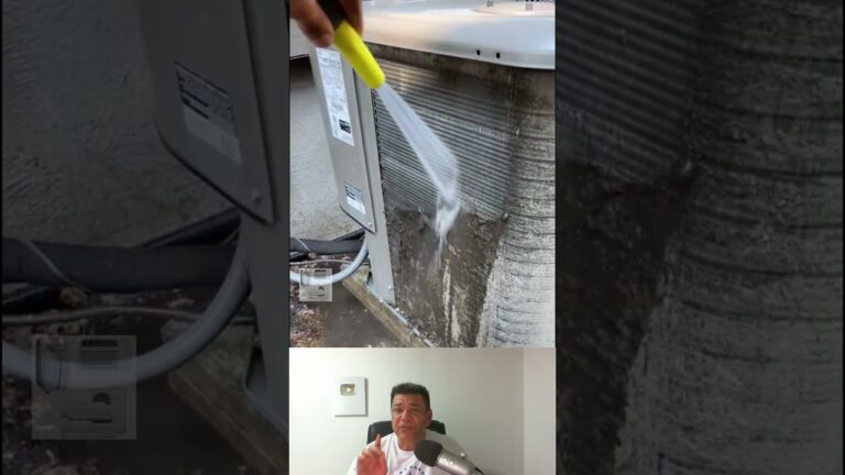 me pueden obligar a quitar el aire acondicionado