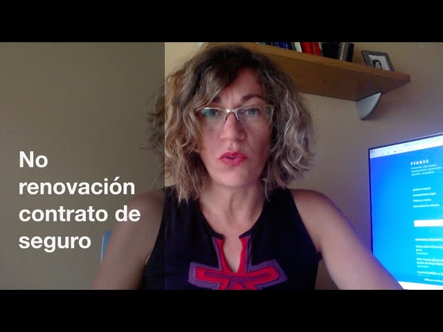 me pueden subir el seguro del coche sin avisar