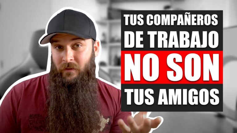 me puedo negar a trabajar con un compañero