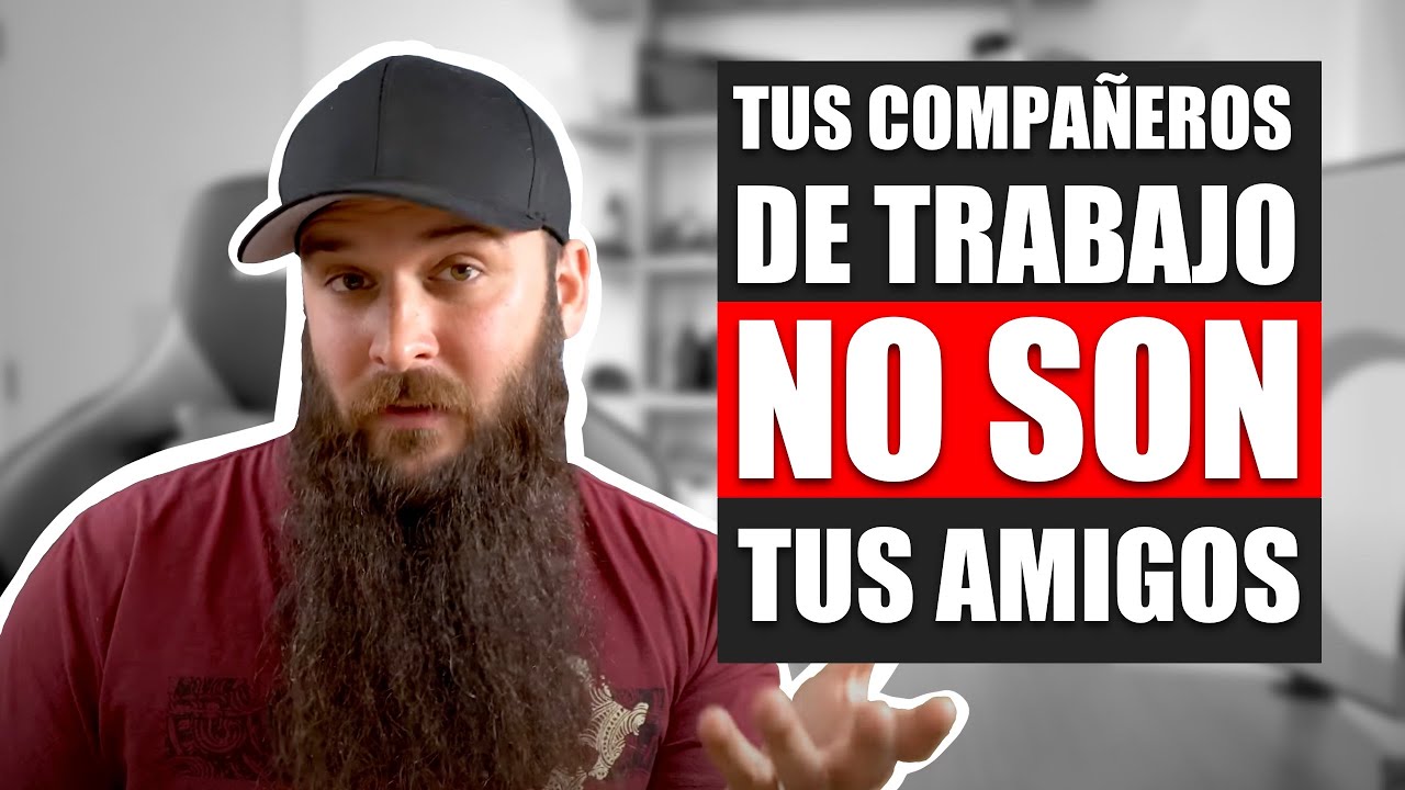 me puedo negar a trabajar con un compañero