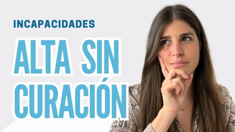 mi médico de cabecera me quiere dar el alta