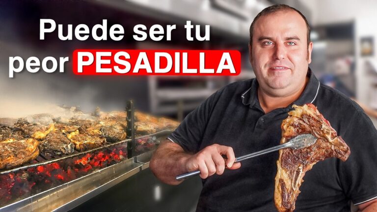montar un restaurante en españa