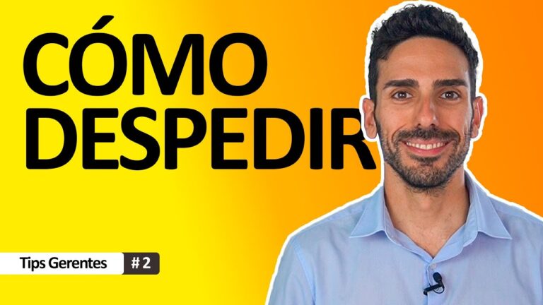motivos para despedir a un trabajador