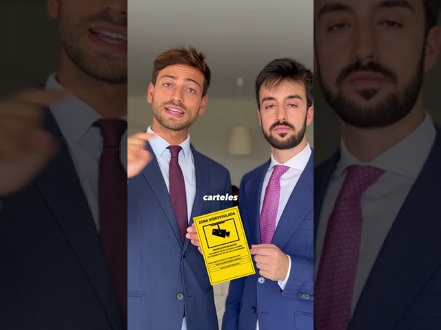 multa por grabar audio en el trabajo