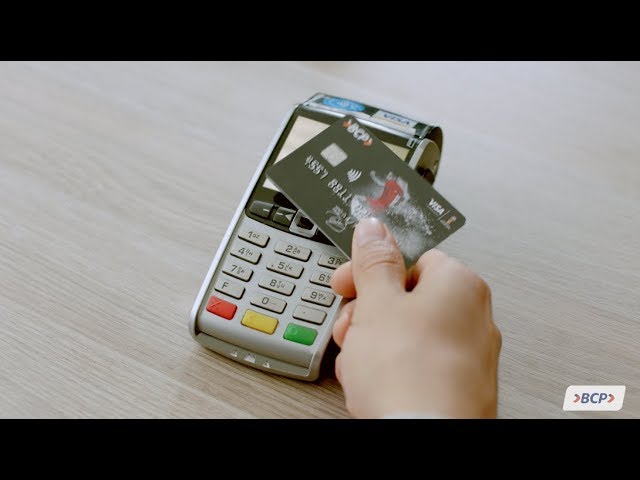 no se puede pagar con tarjeta