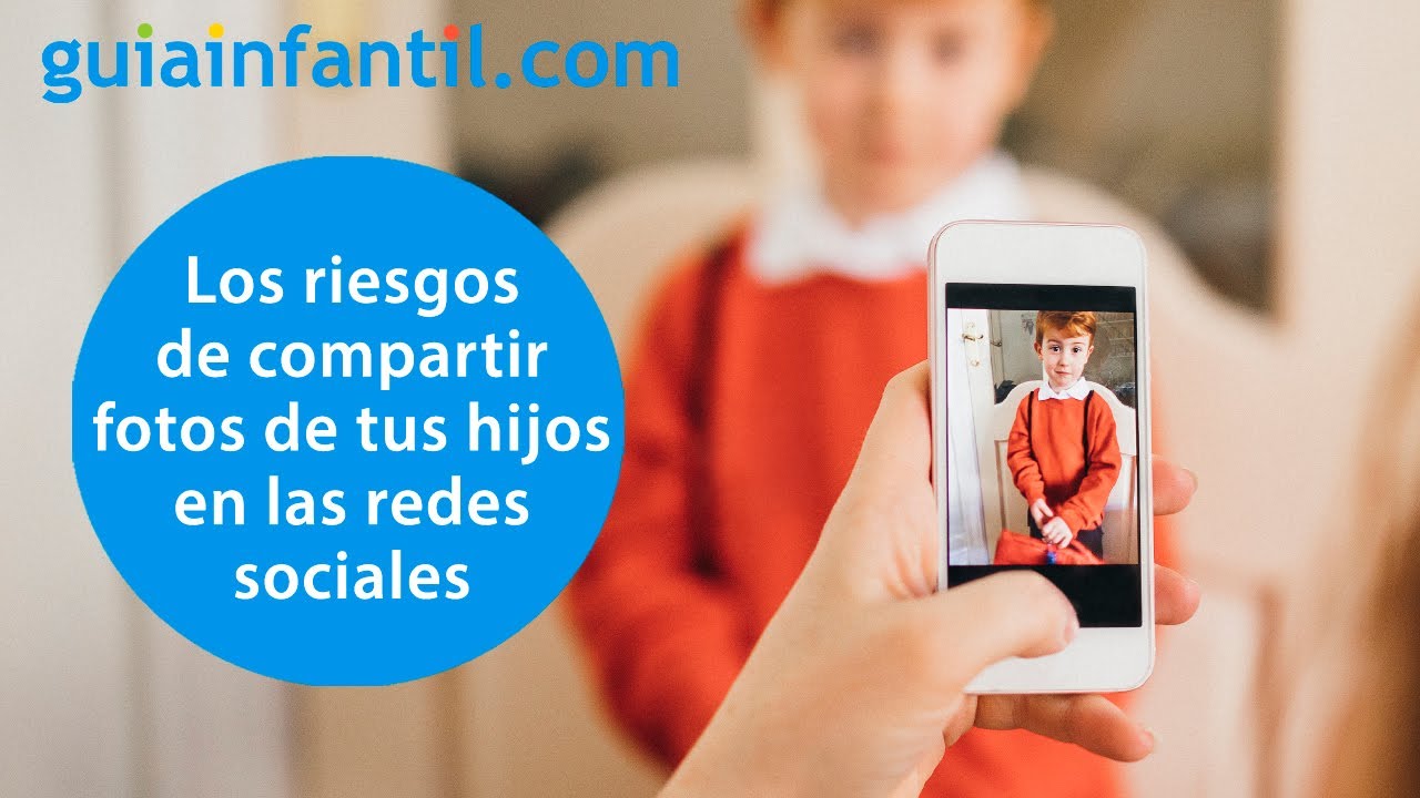 padres separados fotos redes sociales