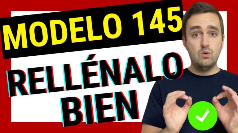 para que es el modelo 145