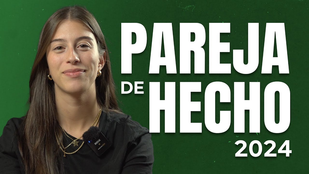 para que sirve ser pareja de hecho
