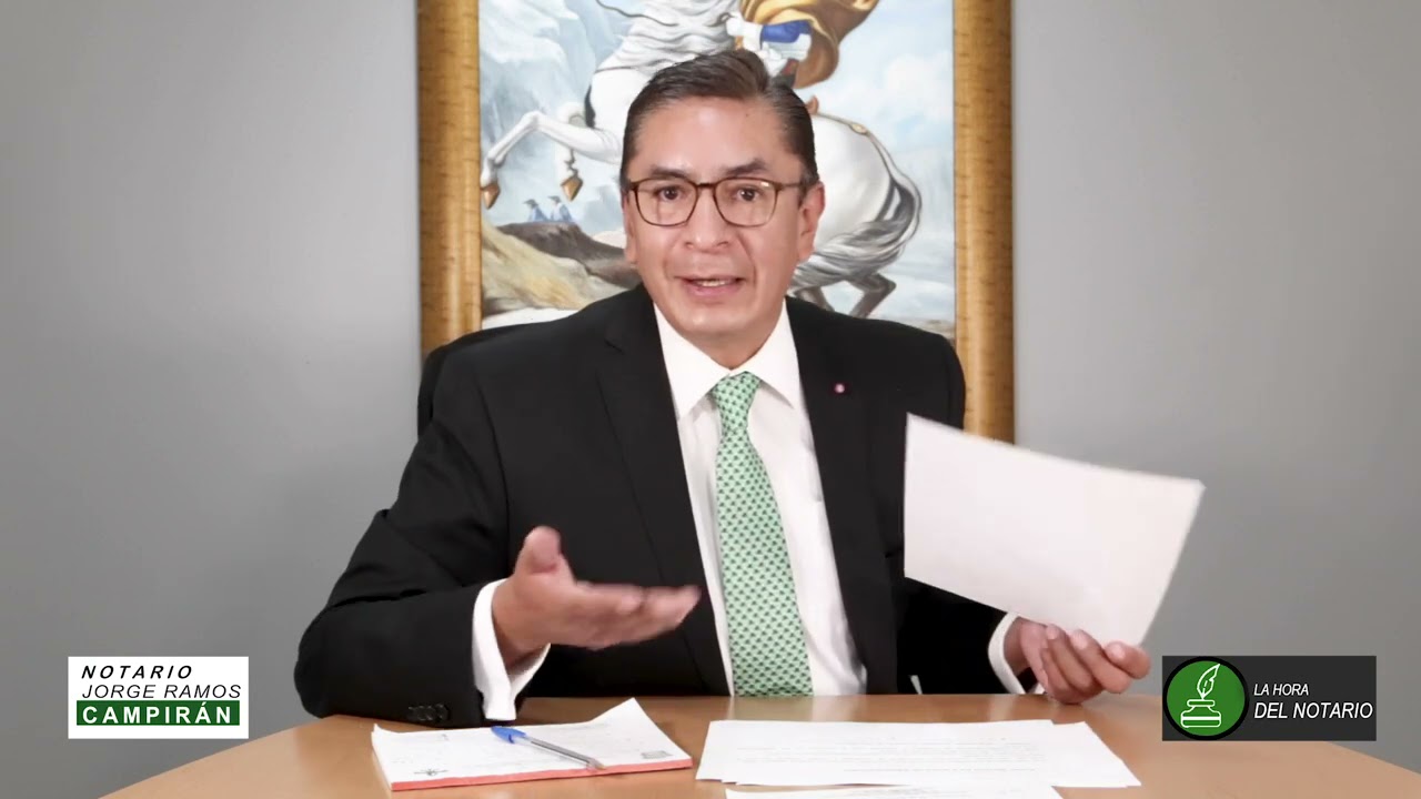 para que sirve un poder notarial