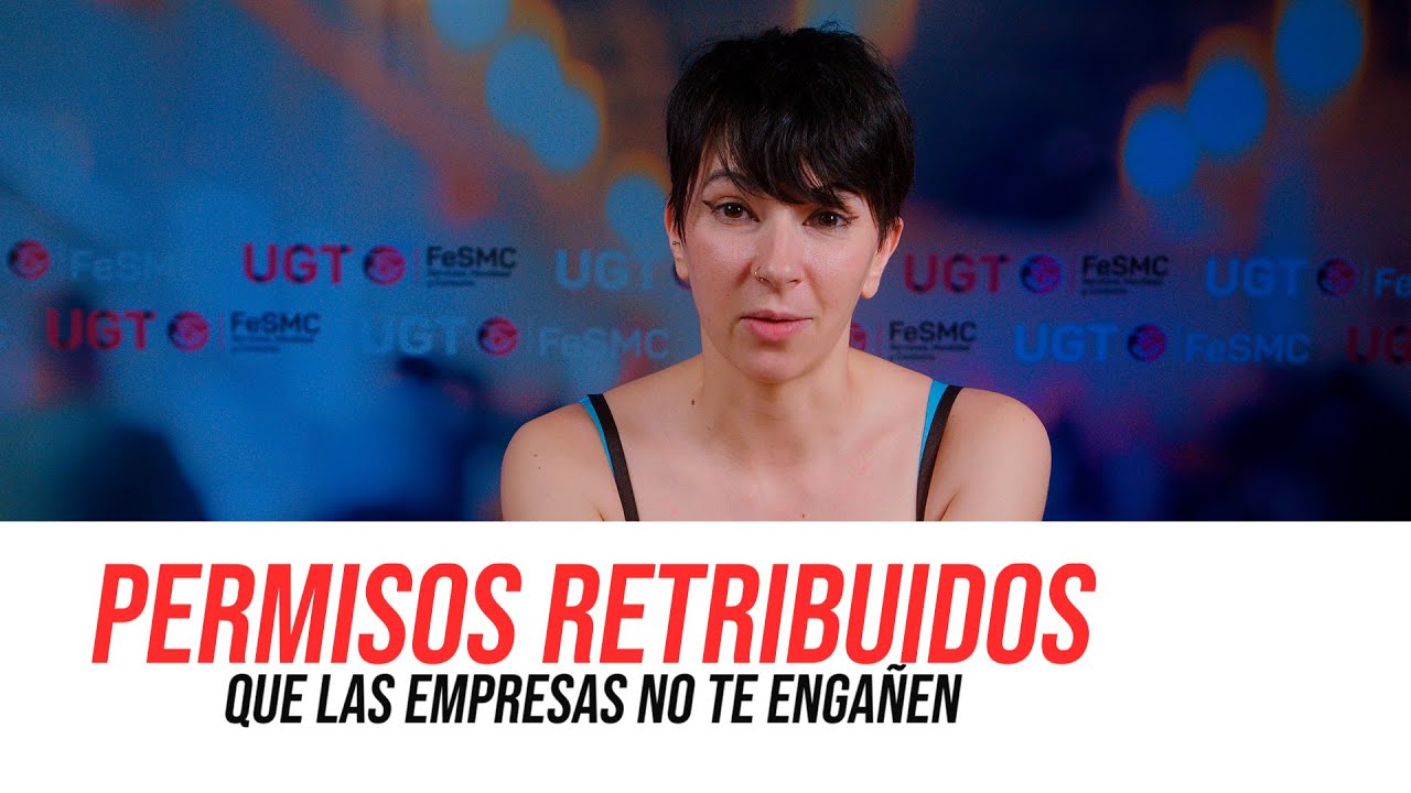 permiso no retribuido por asuntos propios