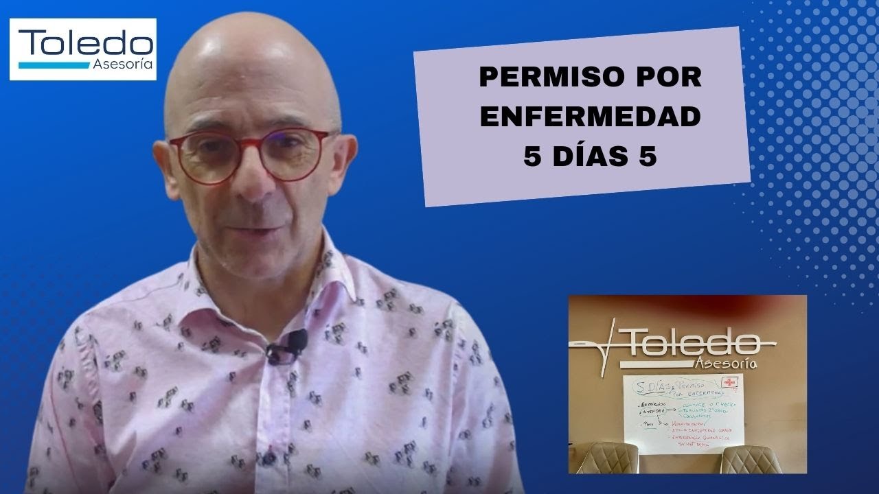 permiso retribuido por acompañamiento familiar