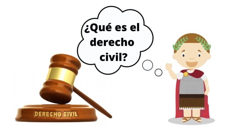 que es el codigo civil
