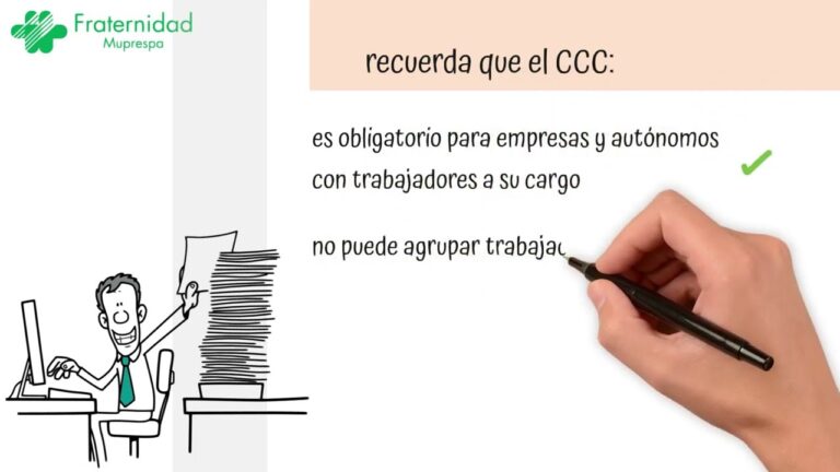 que es el codigo cuenta cotizacion