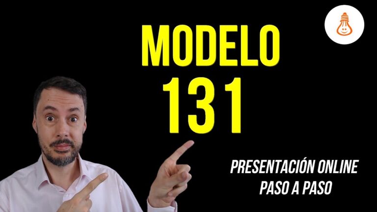 que es el modelo 131