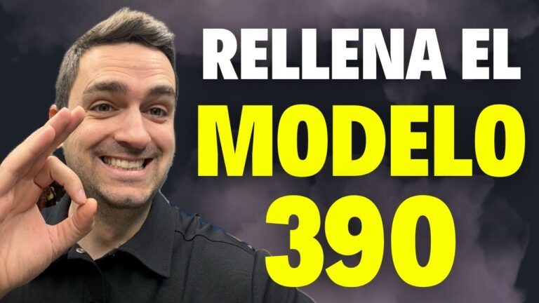 que es el modelo 390