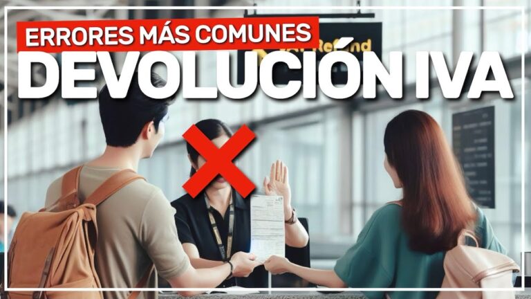 que es el tax free en españa