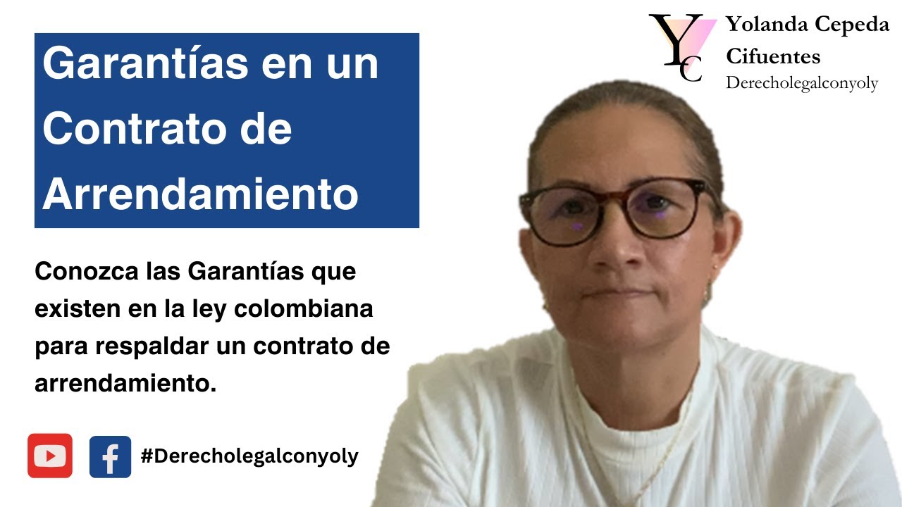 que es la garantia adicional en un contrato de alquiler