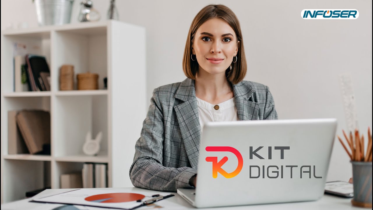 que es un agente digitalizador