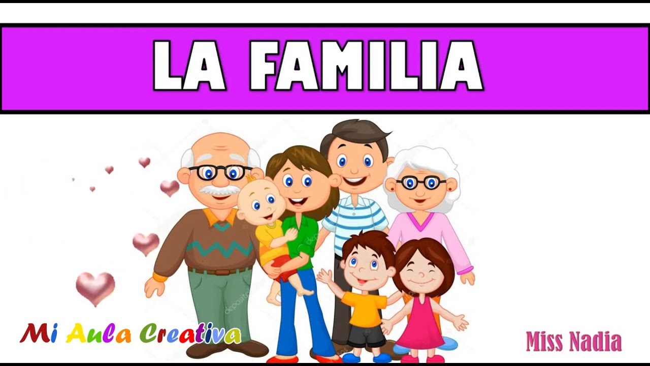 que es un familiar de primer grado