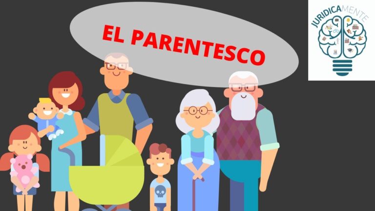 que es un familiar de segundo grado