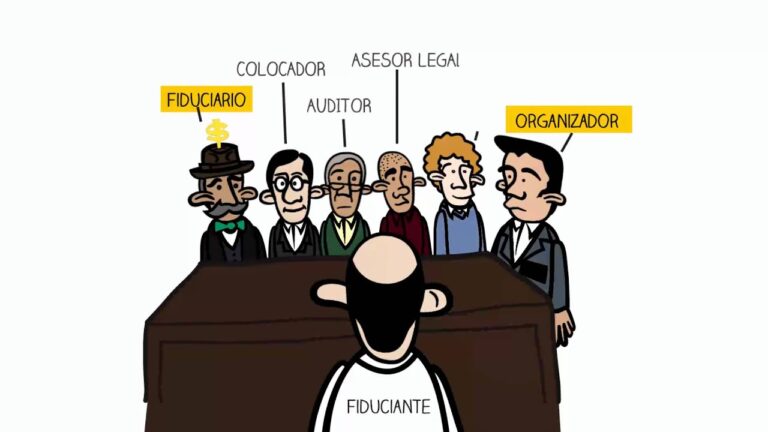 que es un fideicomiso y para que sirve en españa