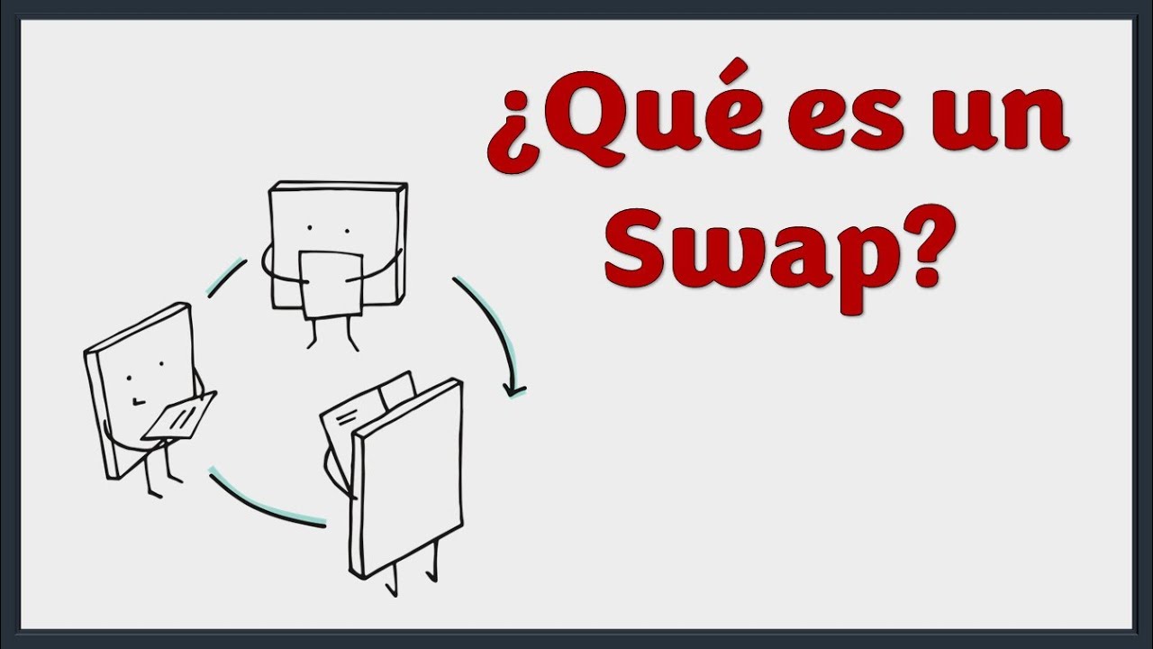 que es un swap hipotecario