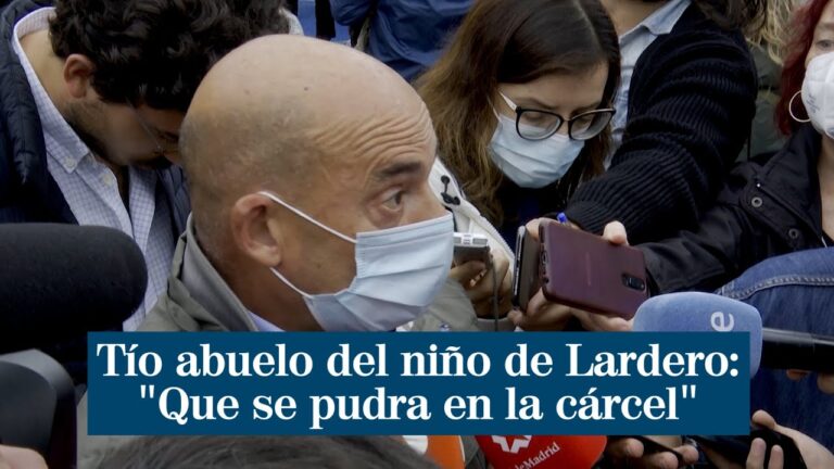 que es un tio abuelo