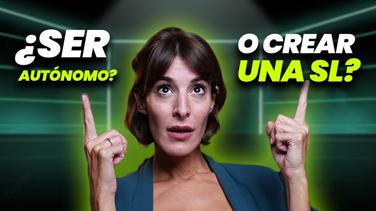 que es una sl en españa