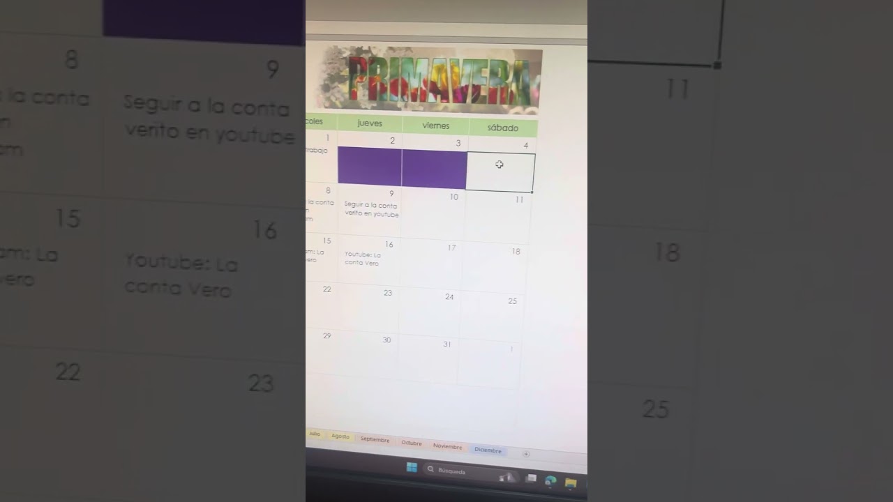 que son 15 dias naturales