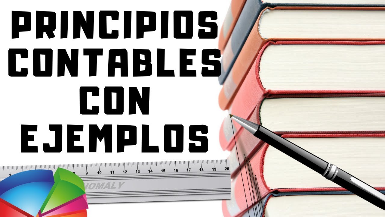que son los principios contables