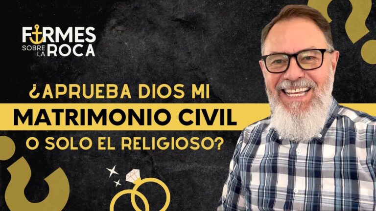 quien puede casar por lo civil