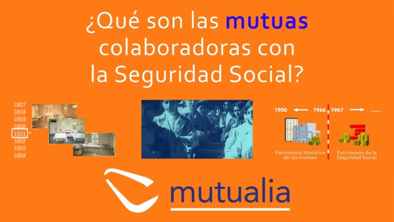 quienes son mutualistas en la seguridad social