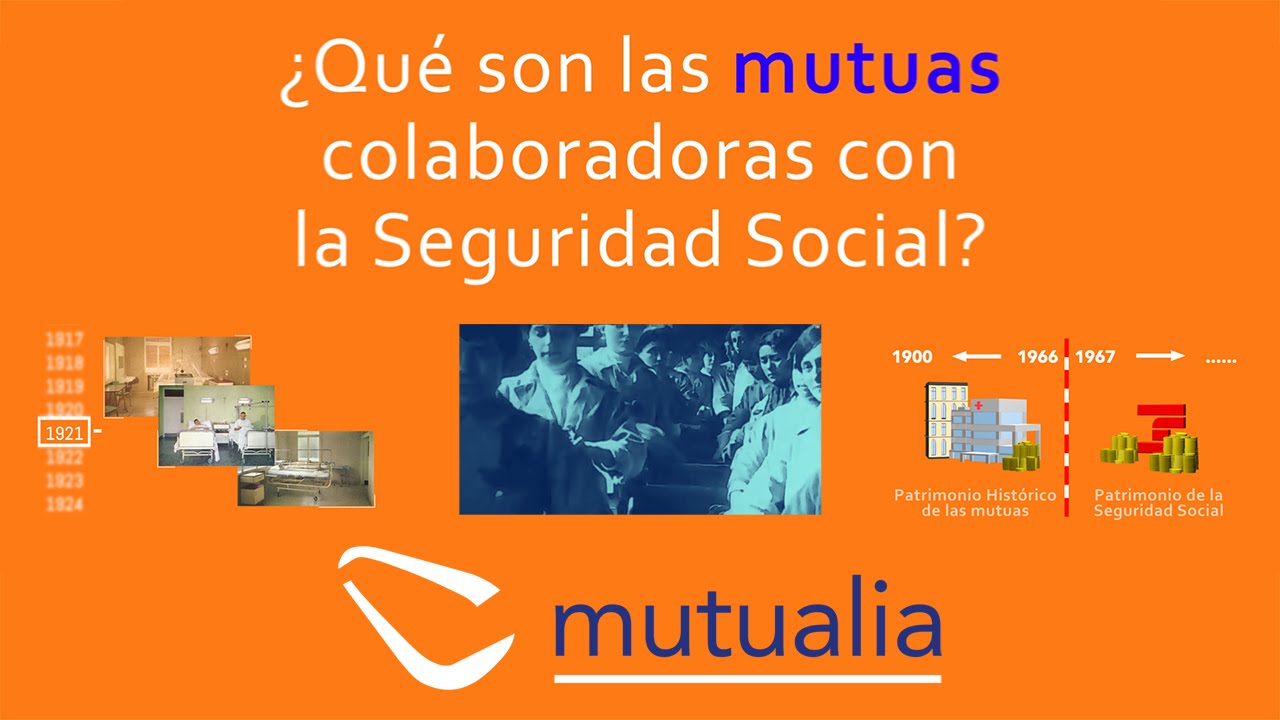 quienes son mutualistas en la seguridad social