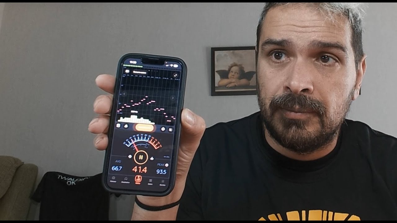 reglamento ley del ruido horarios