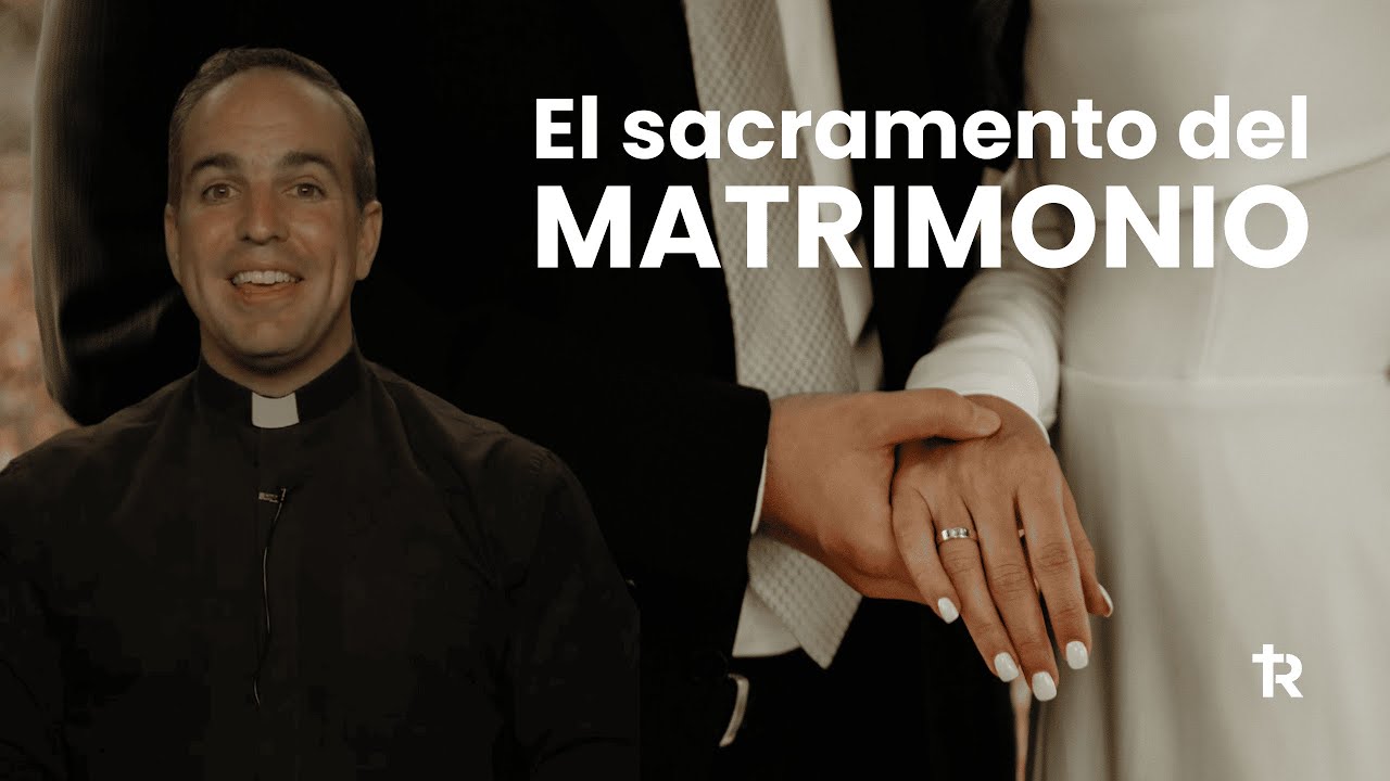 requisitos para casarse por la iglesia