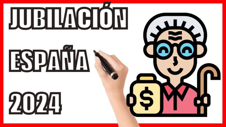 requisitos para jubilarse en españa