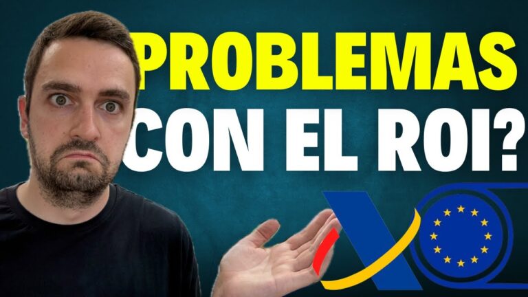 roi registro de operadores intracomunitarios