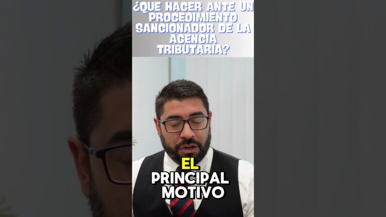sanciones hacienda por deducciones indebidas