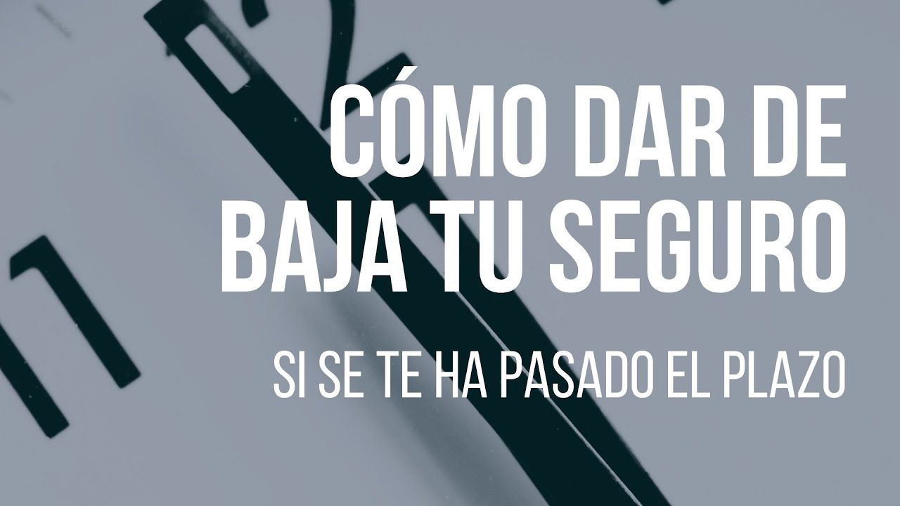 se puede cancelar un seguro de hogar antes del vencimiento